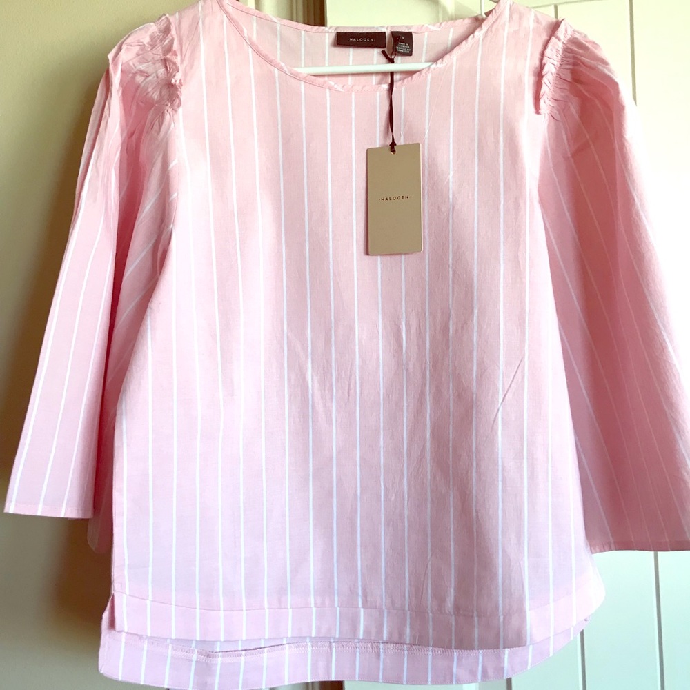 Halogen Blouse 🎀